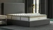 Memory Foam Hybrid Mattress