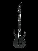 Esoterik Guitars — DR2 (black)
