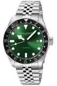 4A522UVN Haurex Italy Men's Abisso Watch