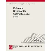 Abe-Dream of the Cherry Blossoms-M