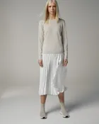 Modern Fit Crew Neck