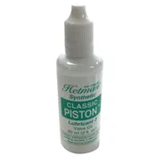 Hetman Lubricants — Heritage Music Repair