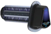 HALO-LED™ Whole Home In-Duct Air Purifier (Ozone-Free)