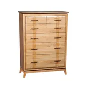 Addison Six Drawer Chest