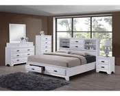 Captain Bed