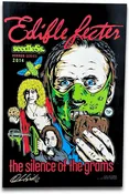 Art Print : Edible Lecter