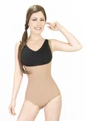 1642 - Body Thong no Hooks