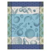 ARRIERE-PAYS Tea Towel