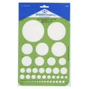 Circle Master Template