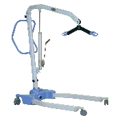 Advance-H Patient Lift