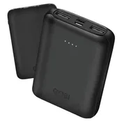 Additional/Replacement Ultra-Compact 10,000 mAh 5V power bank (KE002)