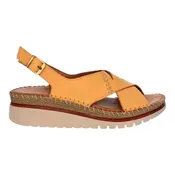 030-148-0141 Criss Cross Sandal