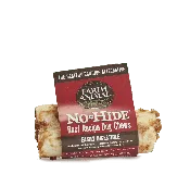 Beef No-Hide Wholesome Chew