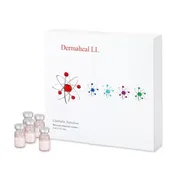 Dermaheal LL (5 x 10 vials)
