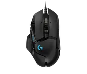 Logitech G502 HERO
