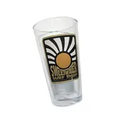 Day Tripper Pint Glass