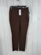00 slim leg pant