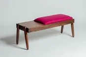Solomon Bench/Table
