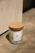 Amalfi Coast Candle / Available in 5oz & 8oz