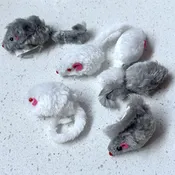 Catnip Mouse