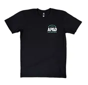 AP&D Cartoon T-Shirt — Abi-Saad Print & Design