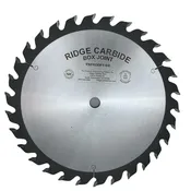 10" X 30T Box Joint Saw Blade for Hardwood (TS2000-STR)