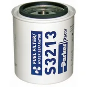 10 Micron Filter Element Only for Racor B32013, Mercury Outboard