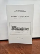 Programs — Curtis Print & Design