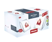 AirClean 3D Efficiency FJM Bag Performance Pack