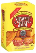 Yellow Corn Meal Mix SELF RISING 8/5LB Bag