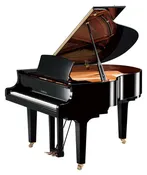 Yamaha C1X Acoustic Grand Piano