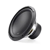 12-inch subwoofer driver (500W, 2 ohm)