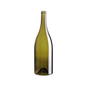 1.5 L Burgundy 29.5 mm Cork Tradition – Case (6)