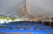 30’x70′ Frame Tent
