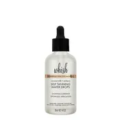 Coconut Milk+Verbena Self Tanning Water Drops
