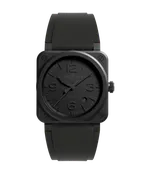 Bell & Ross BR-03 Phantom
