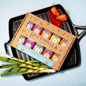 10 Pack Ultimate BBQ Collection