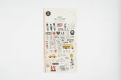 1012 New York Diary