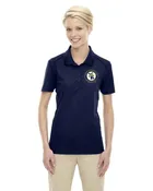 Extreme Ladies’ Eperformance™ Shield Snag Protection Short-Sleeve Polo