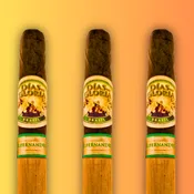 AJ Fernandez Dias de Gloria Brazil Corona