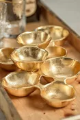 Clustered Serving Bowls Small