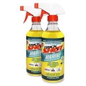 MARINE Lubricant &amp;amp; Cleaner 16oz 2-pack