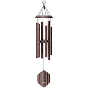 32" Windchime Arabesque®