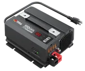 AET 100 AMP Adjustable Programming Power Supply - Pro Series