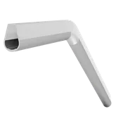 0311-861824 Aero Industries Upper Arm With Bend