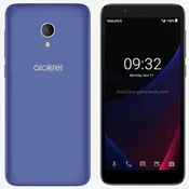 Alcatel Evolve