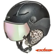 CP Coya+ Black Sparkling #810