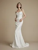 Cypress by La Premiere Bridal Designer | Bella Bleu Bridal