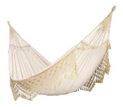 BOSSANOVA Organic Family Hammock Latte