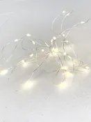 Battery Fairy Lights — Seven Paths Manor